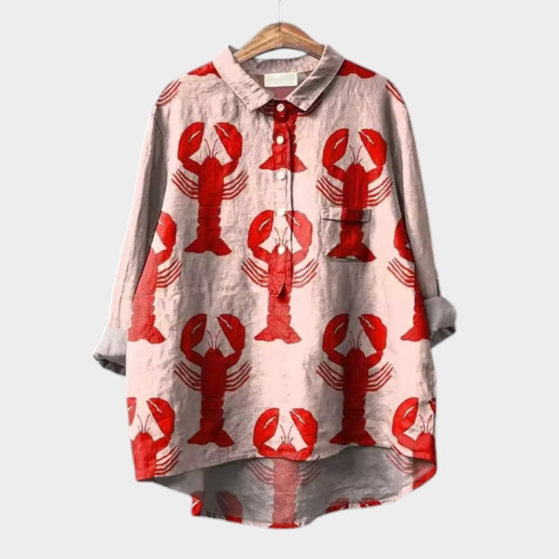 Everleigh™ | Relaxed Summer Tunic