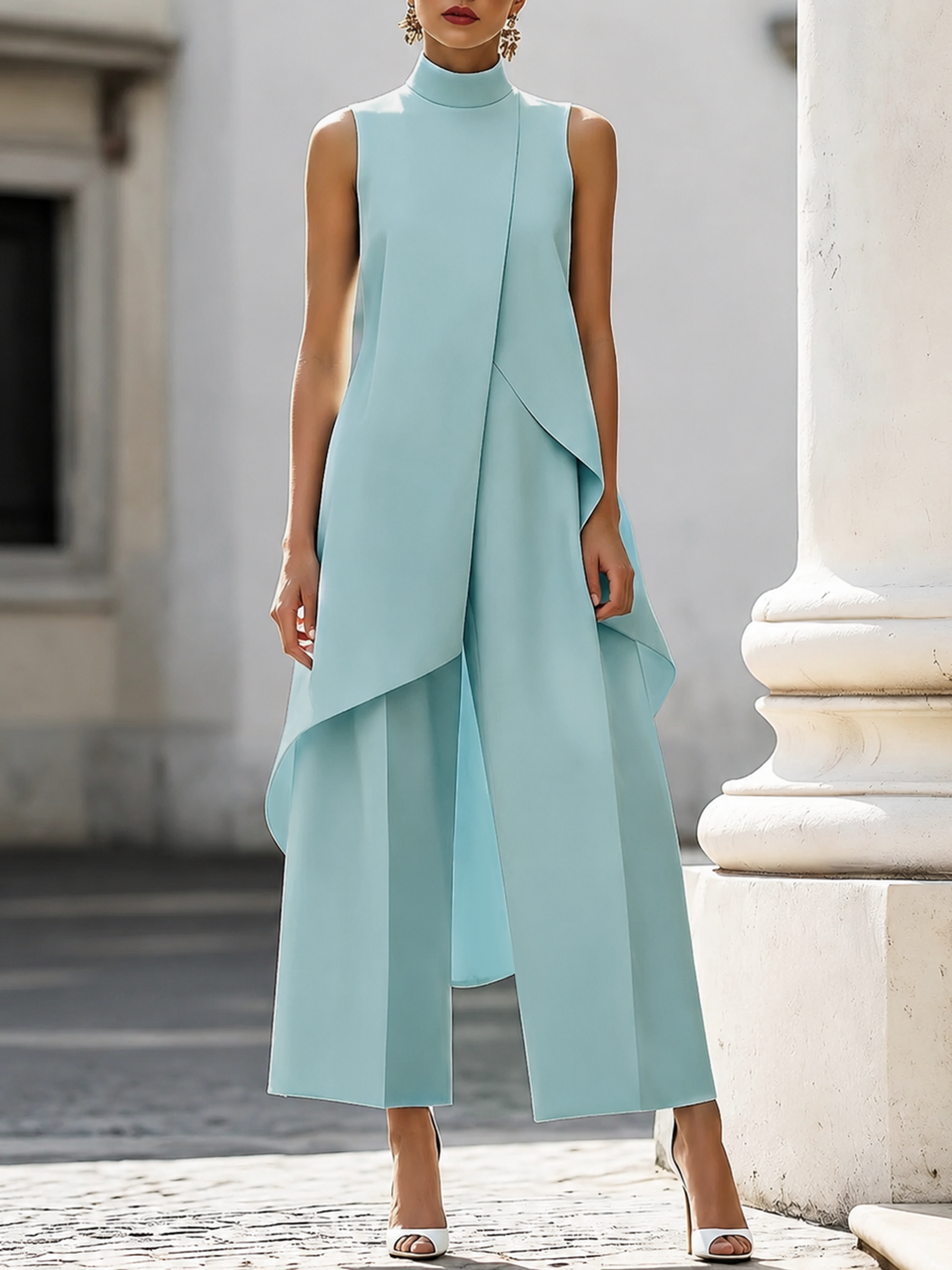 Irah™ | Jumpsuit