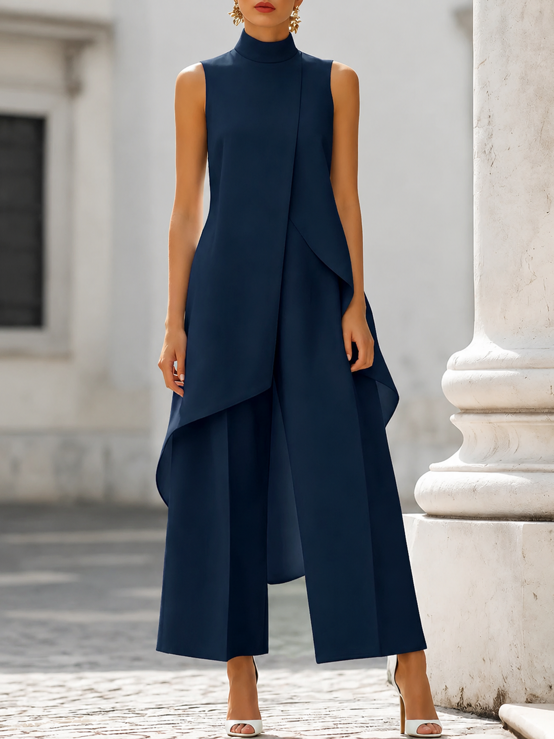 Irah™ | Jumpsuit