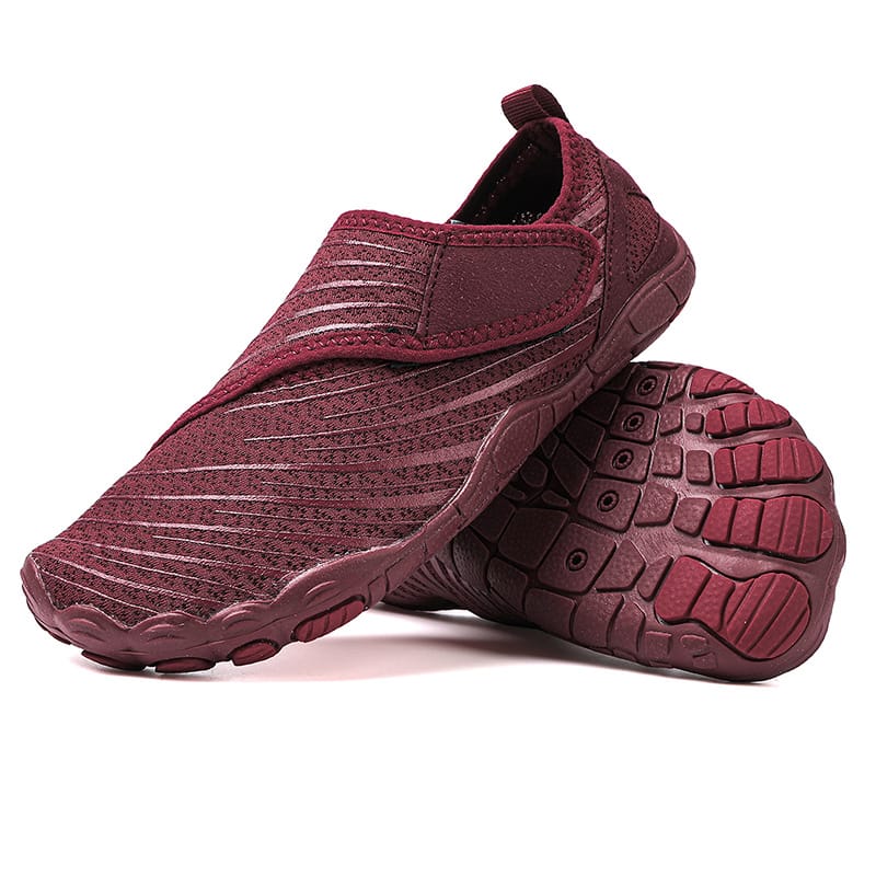 Callie™ | Barefoot Orthopedic Trainers