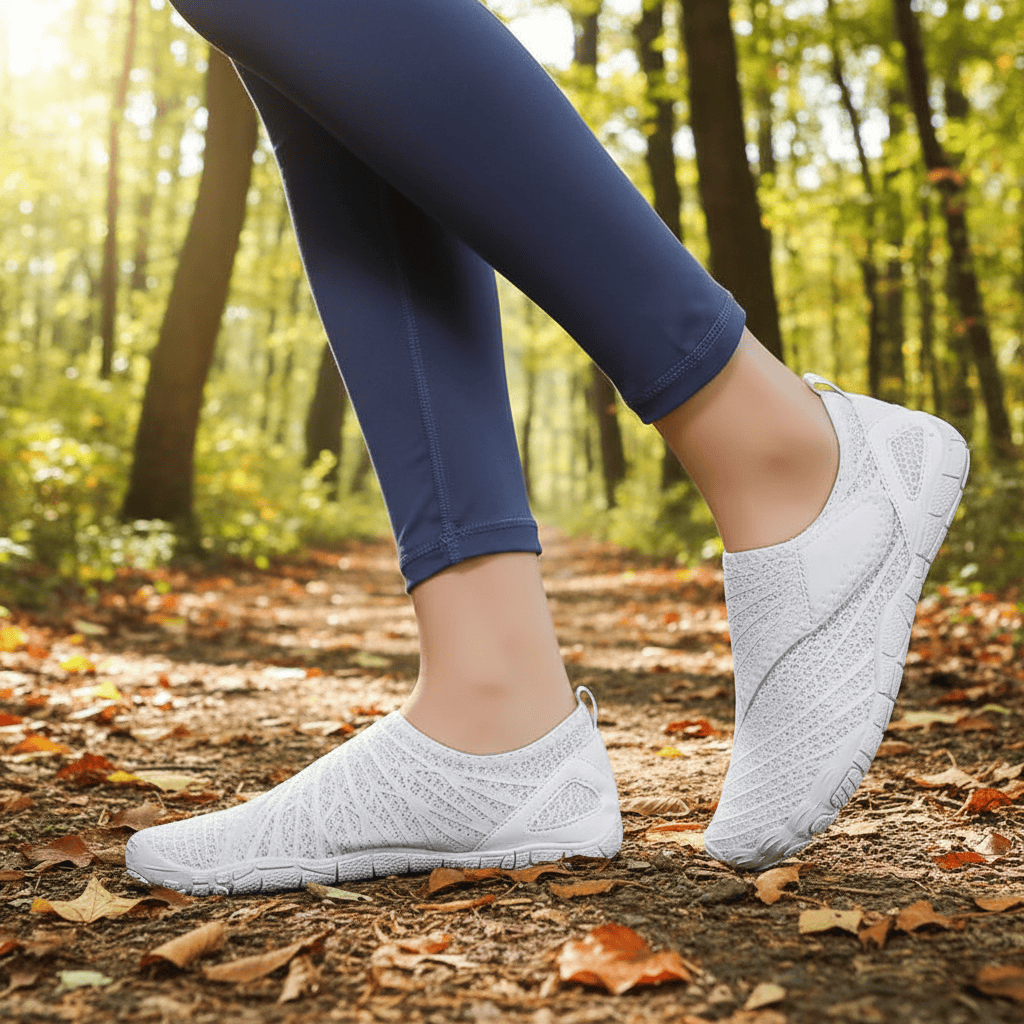 Callie™ | Barefoot Orthopedic Trainers
