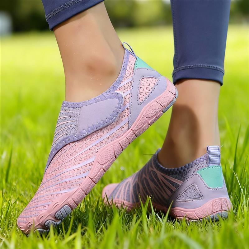 Callie™ | Barefoot Orthopedic Trainers