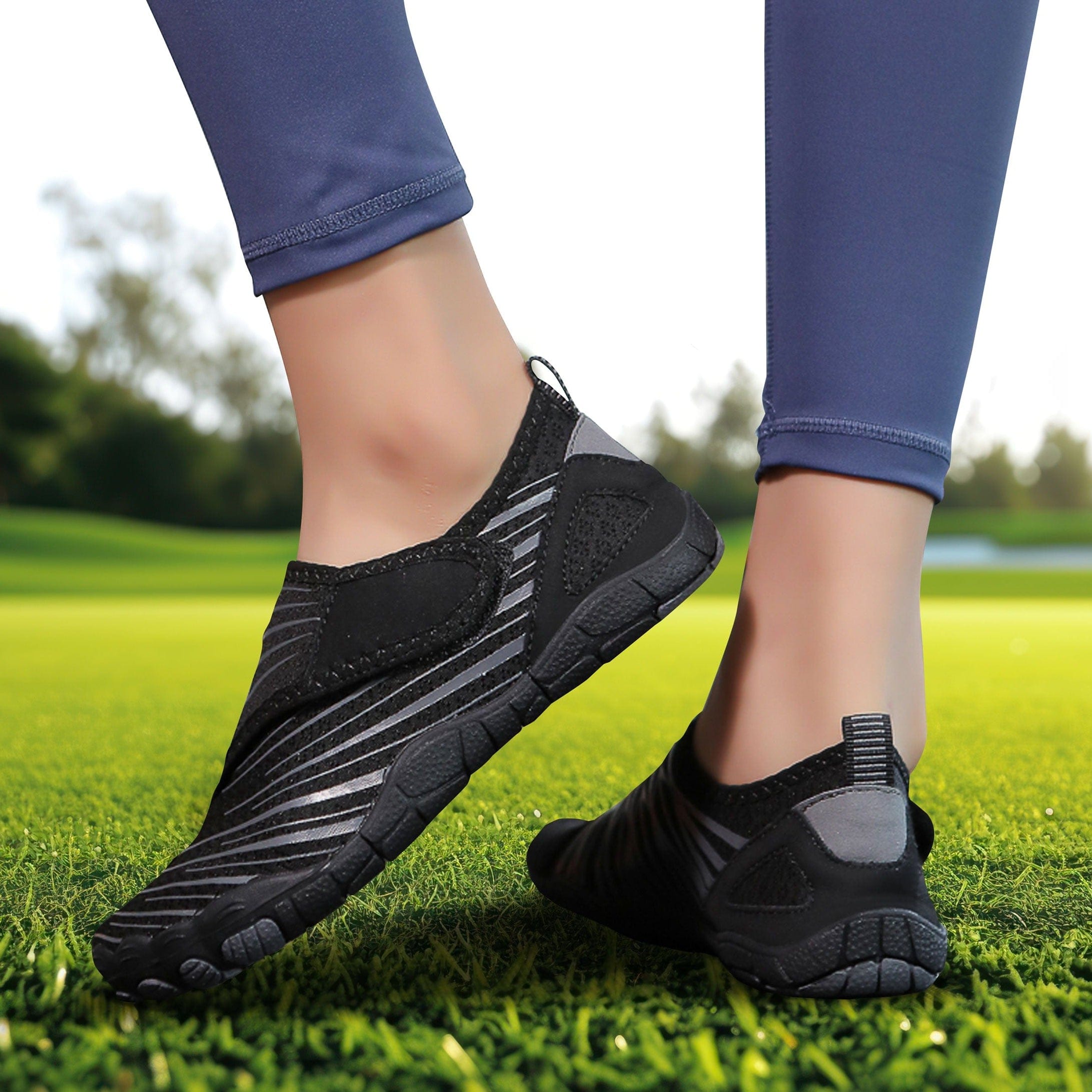 Callie™ | Barefoot Orthopedic Trainers