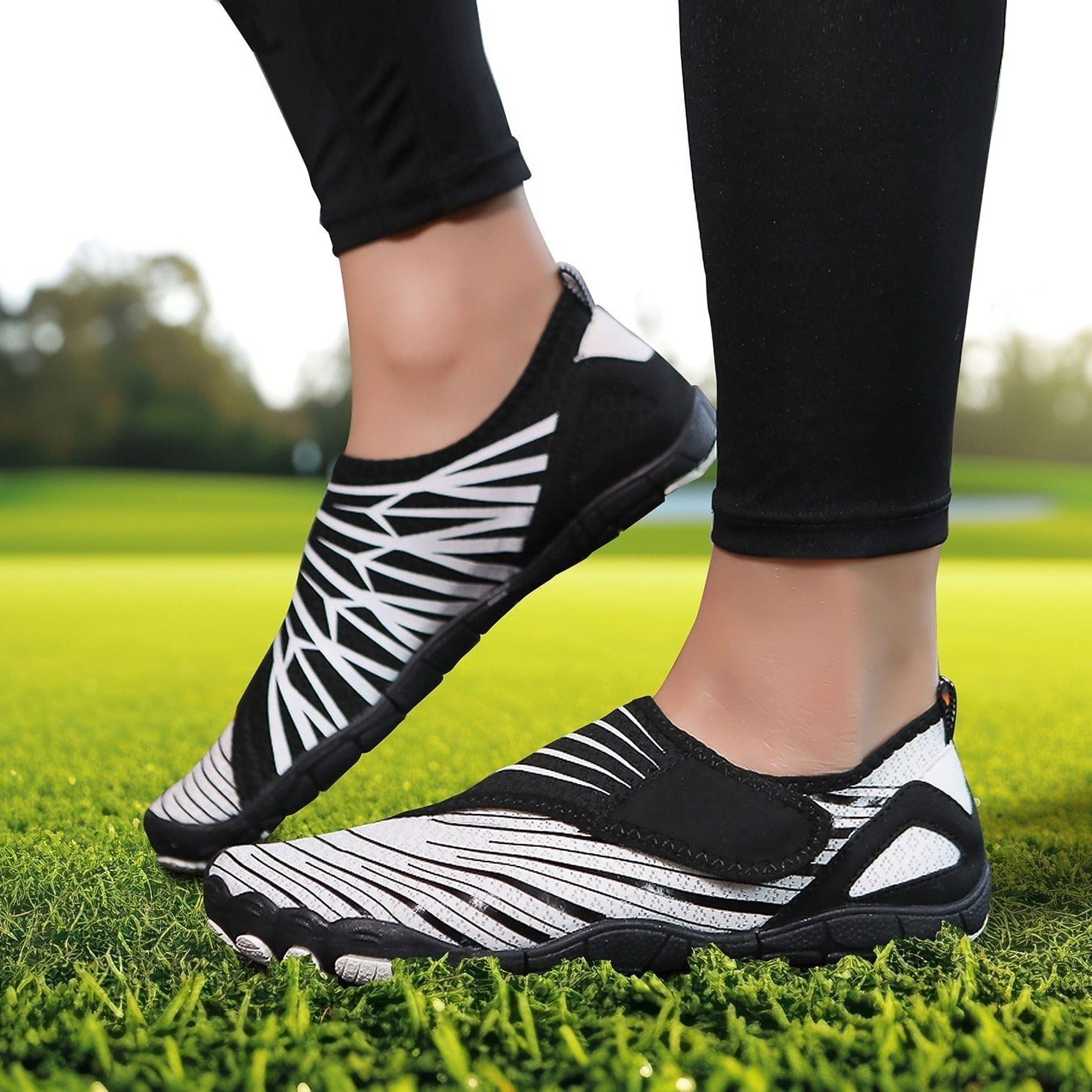 Callie™ | Barefoot Orthopedic Trainers