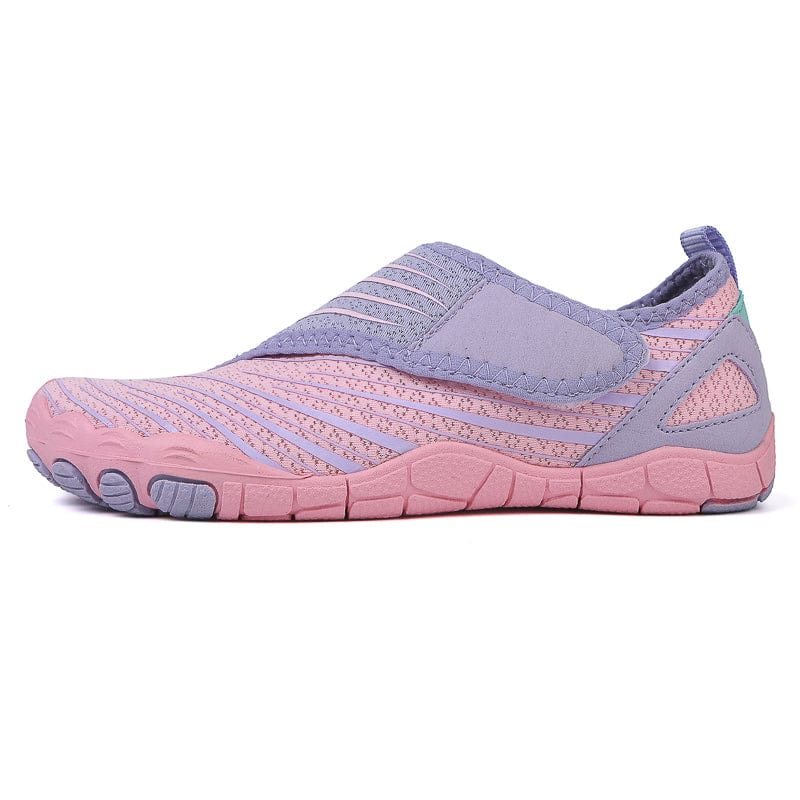 Callie™ | Barefoot Orthopedic Trainers
