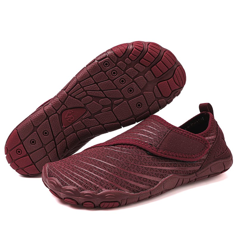 Callie™ | Barefoot Orthopedic Trainers