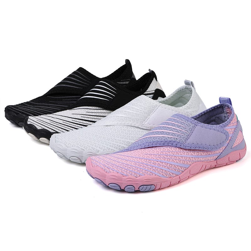 Callie™ | Barefoot Orthopedic Trainers