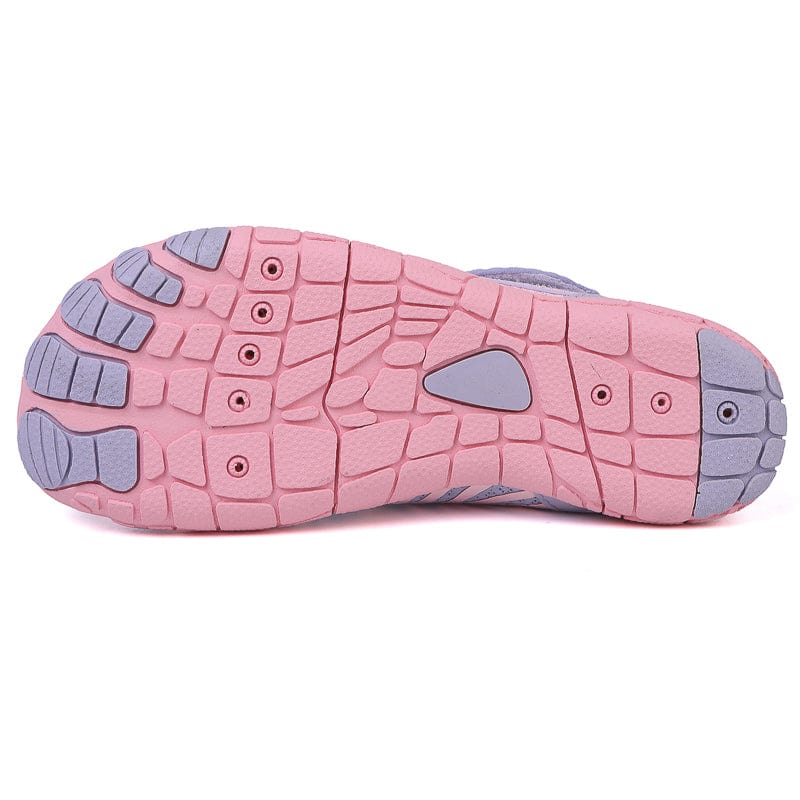 Callie™ | Barefoot Orthopedic Trainers