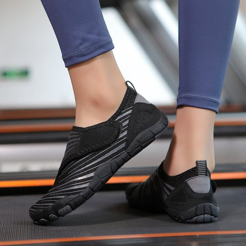 Callie™ | Barefoot Orthopedic Trainers