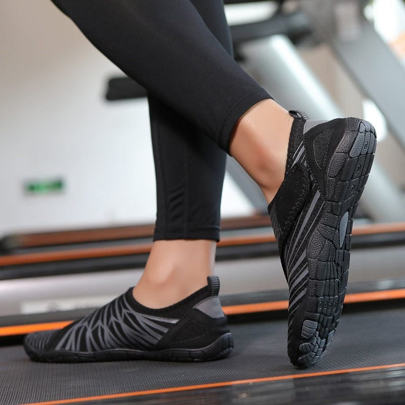Callie™ | Barefoot Orthopedic Trainers