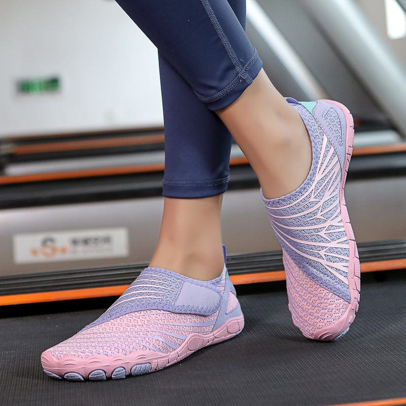 Callie™ | Barefoot Orthopedic Trainers