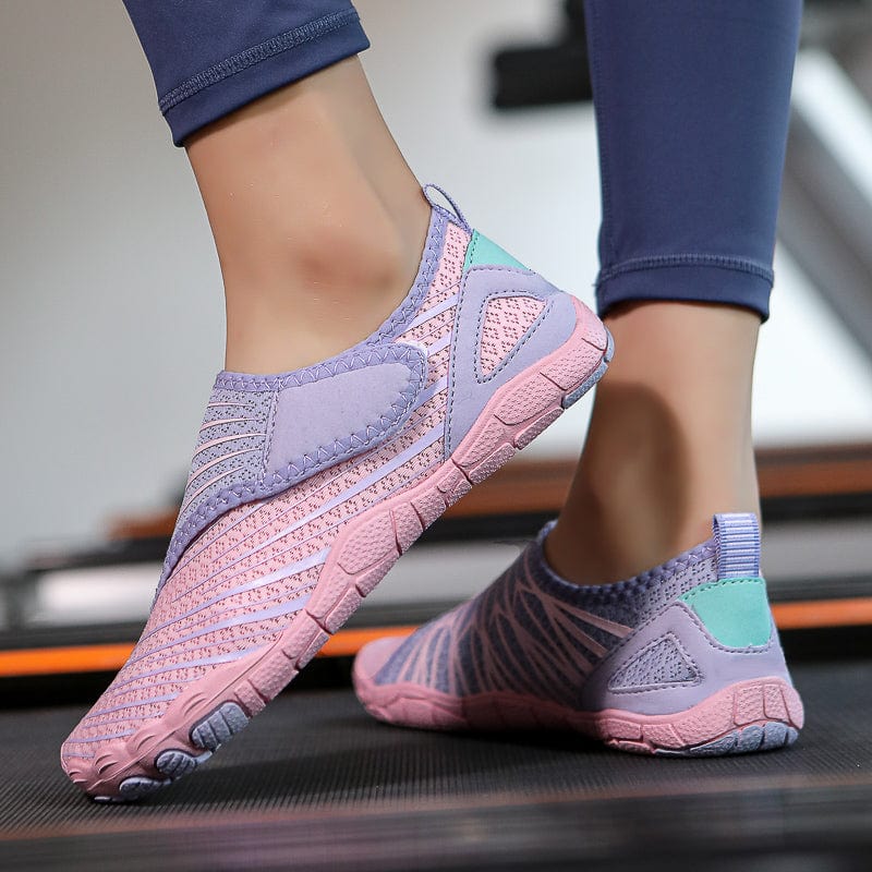Callie™ | Barefoot Orthopedic Trainers