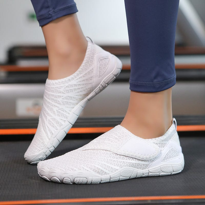 Callie™ | Barefoot Orthopedic Trainers