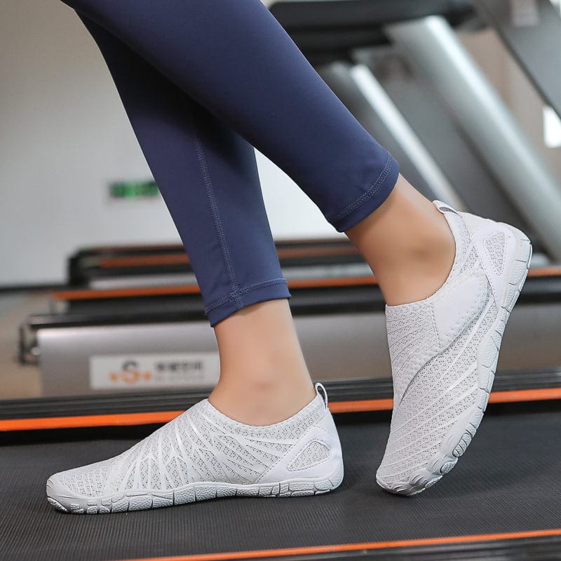 Callie™ | Barefoot Orthopedic Trainers