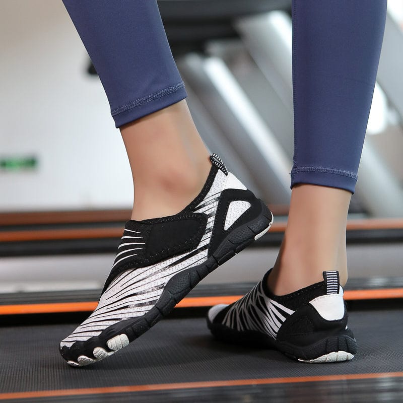 Callie™ | Barefoot Orthopedic Trainers