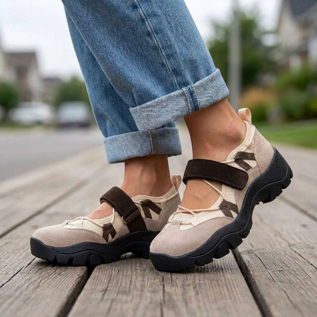 Eleanor™ | ComfortWalk Loafers