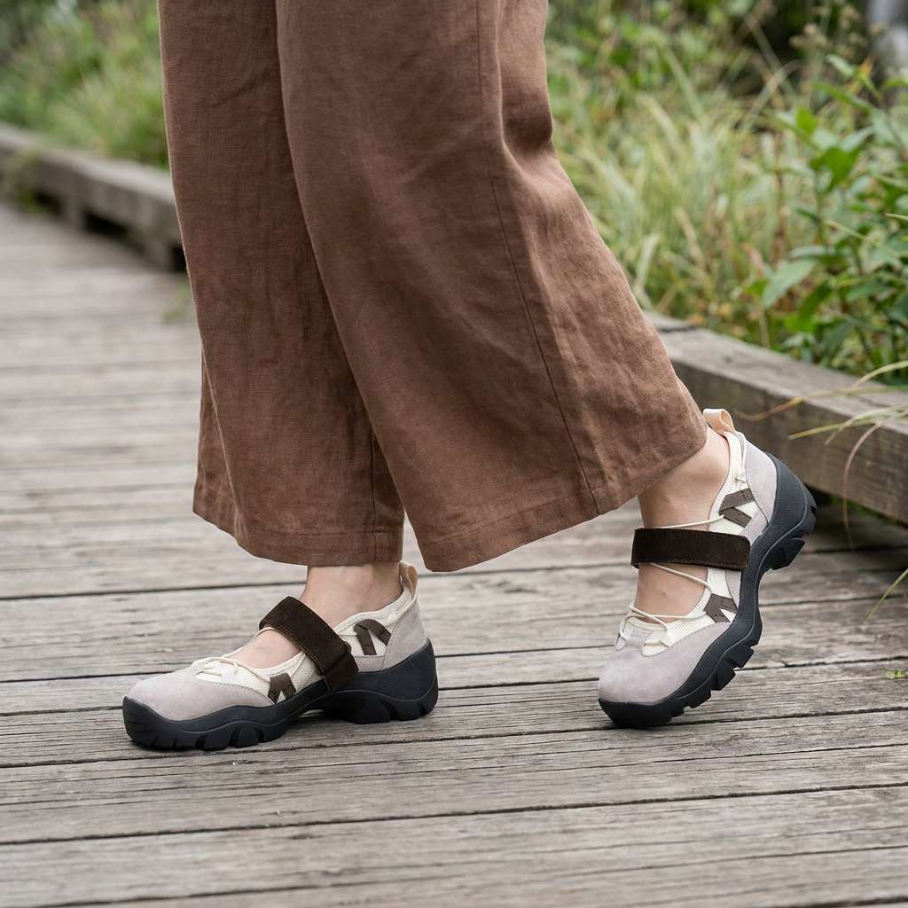 Eleanor™ | ComfortWalk Loafers