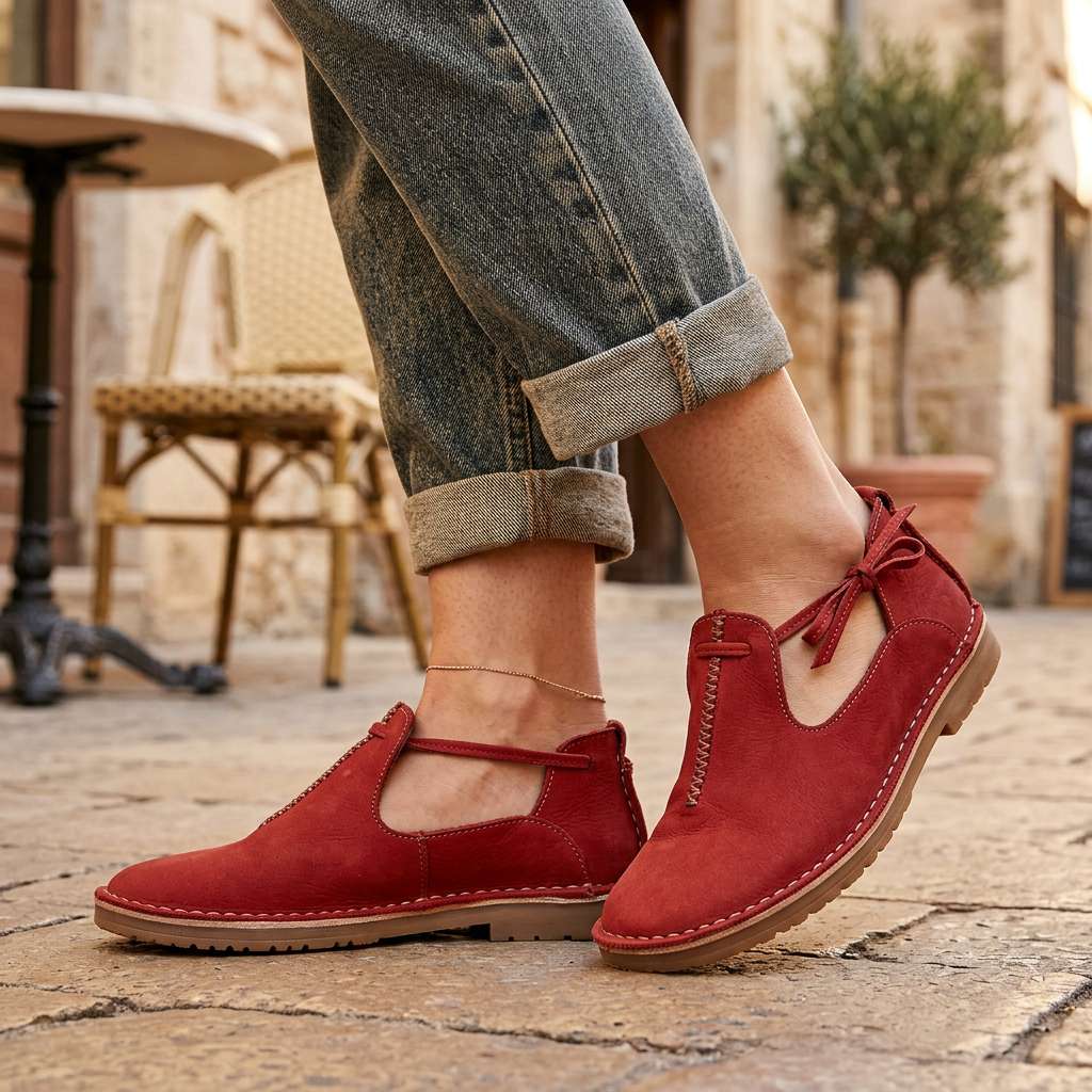 Ezra™ | ComfortWalk Loafers