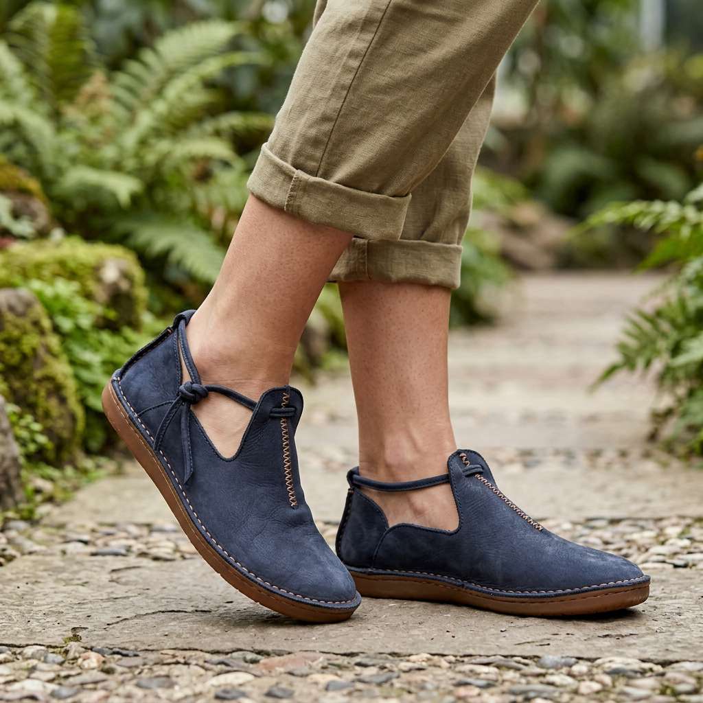 Ezra™ | ComfortWalk Loafers