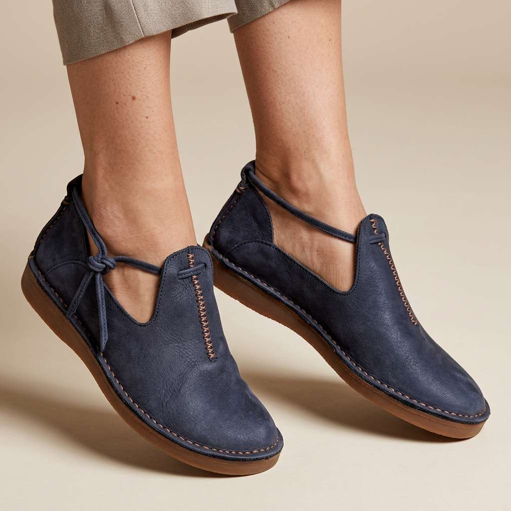 Ezra™ | ComfortWalk Loafers