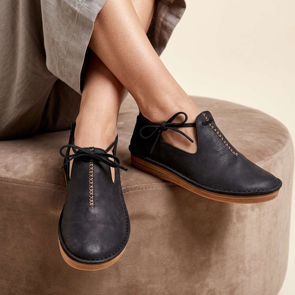 Ezra™ | ComfortWalk Loafers