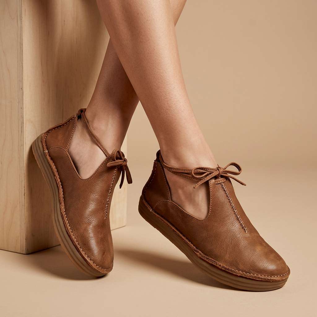 Ezra™ | ComfortWalk Loafers