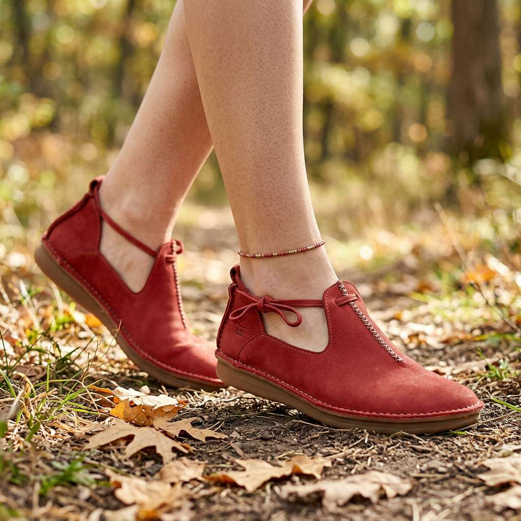 Ezra™ | ComfortWalk Loafers