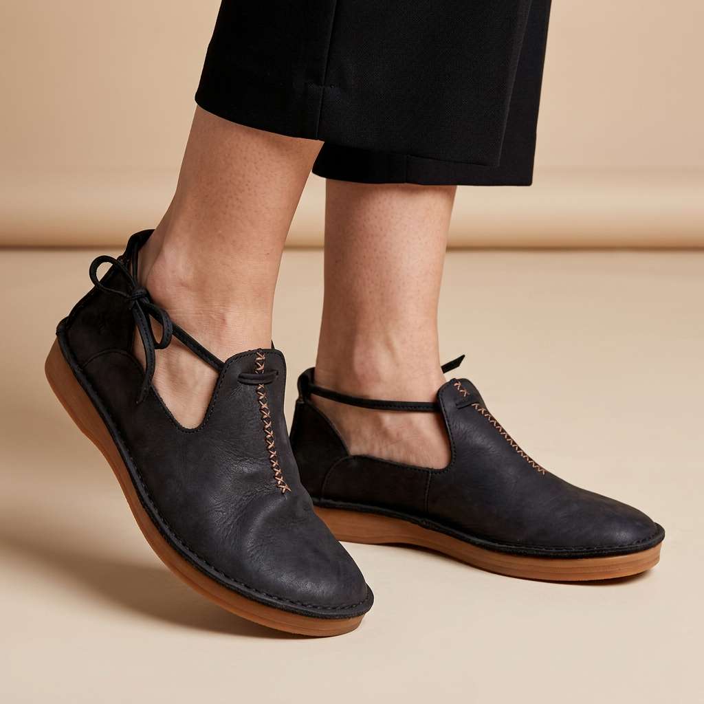 Ezra™ | ComfortWalk Loafers