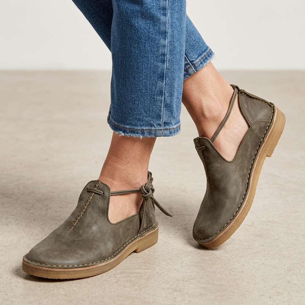 Ezra™ | ComfortWalk Loafers