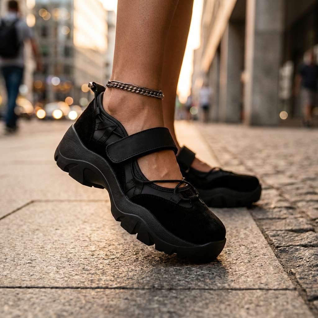 Eleanor™ | ComfortWalk Loafers