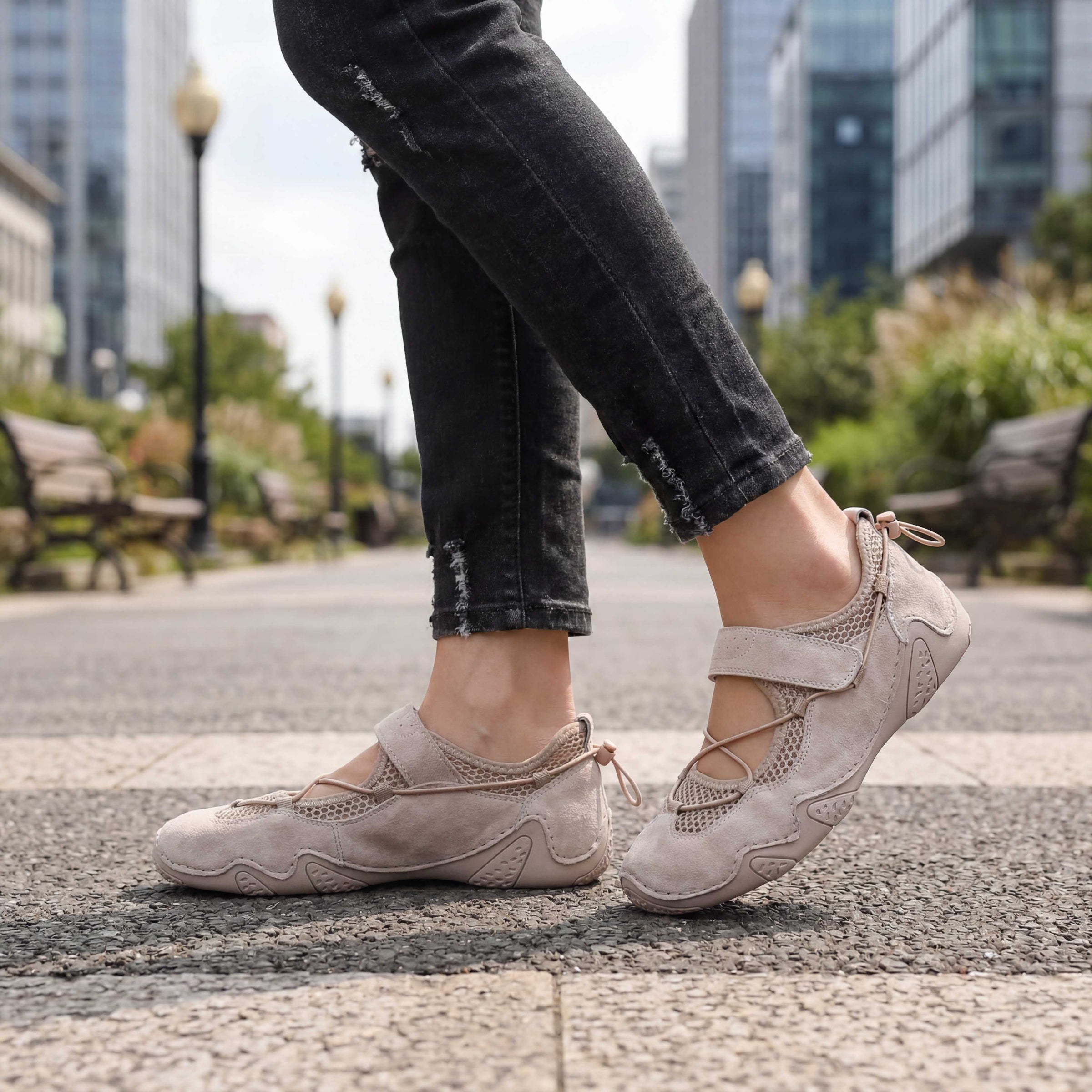 Jasmine™ | ComfortWalk Loafers