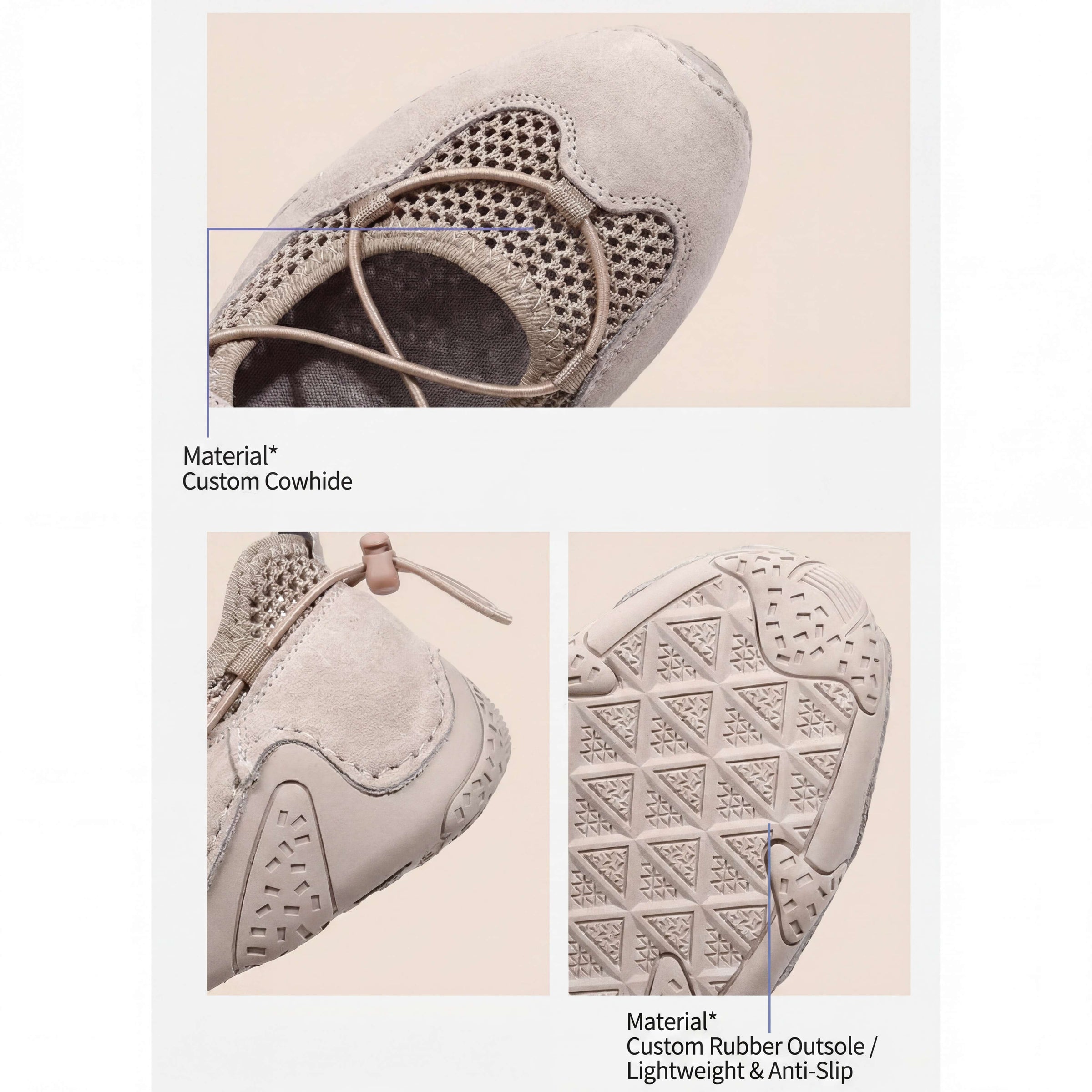 Jasmine™ | ComfortWalk Loafers