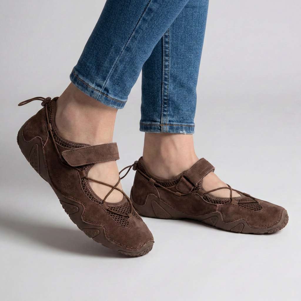 Jasmine™ | ComfortWalk Loafers