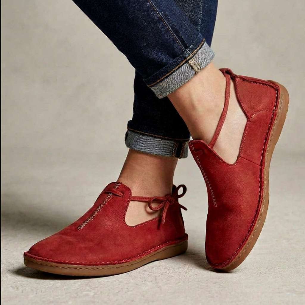 Ezra™ | ComfortWalk Loafers