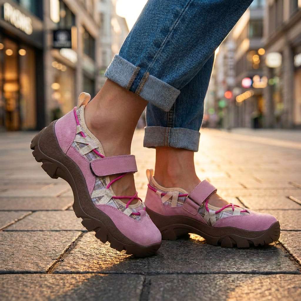 Eleanor™ | ComfortWalk Loafers