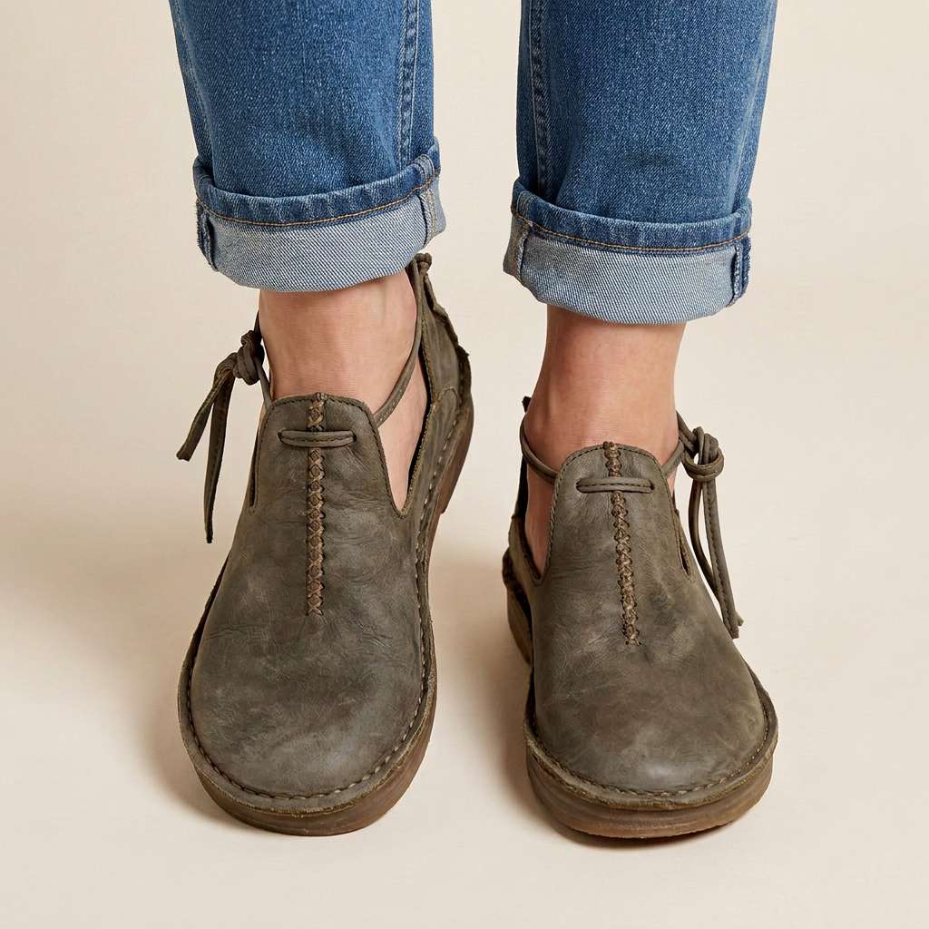 Ezra™ | ComfortWalk Loafers