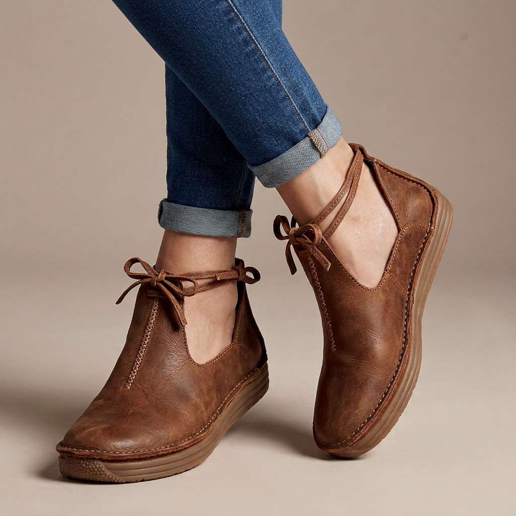 Ezra™ | ComfortWalk Loafers