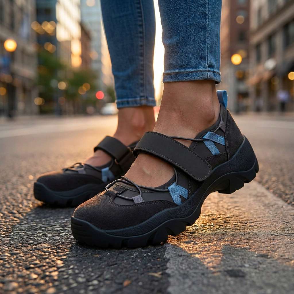 Eleanor™ | ComfortWalk Loafers