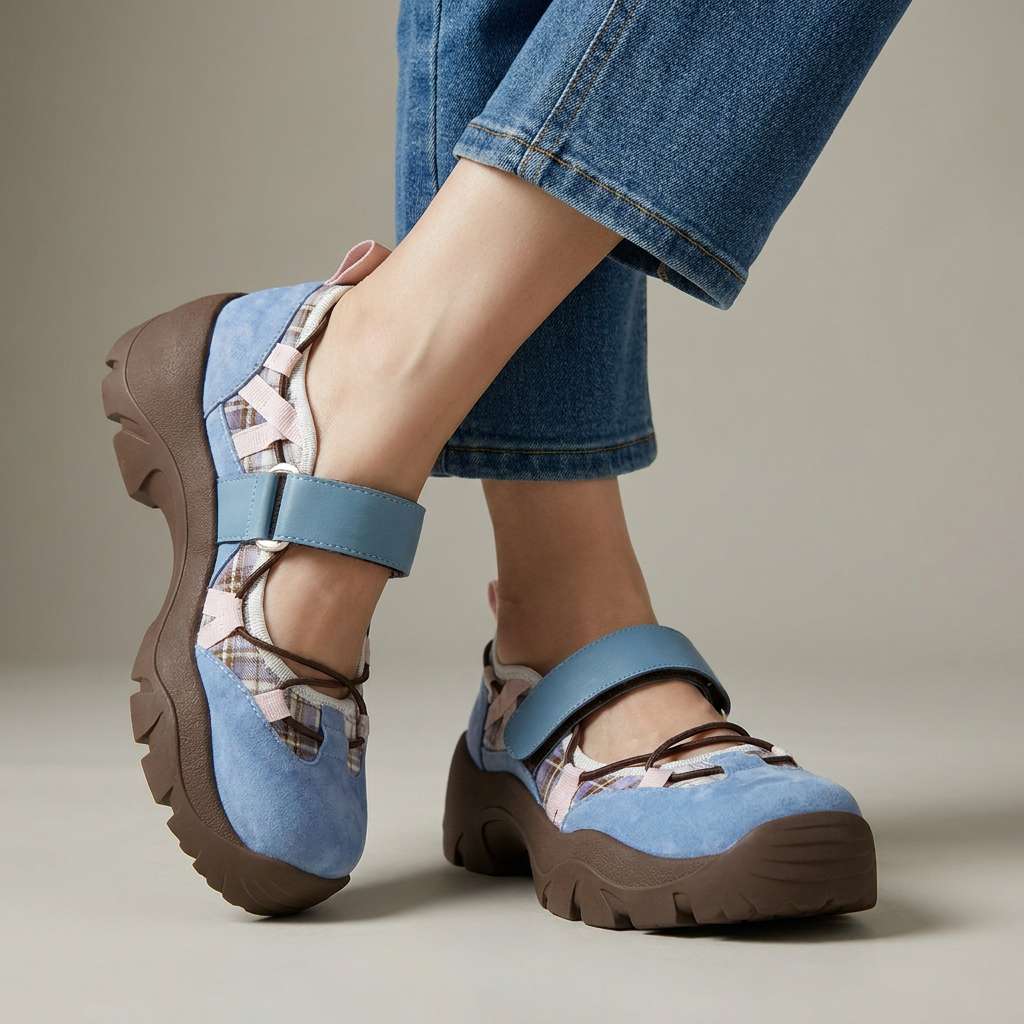 Eleanor™ | ComfortWalk Loafers