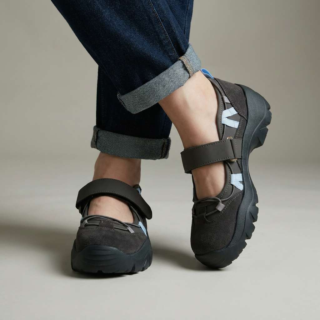 Eleanor™ | ComfortWalk Loafers