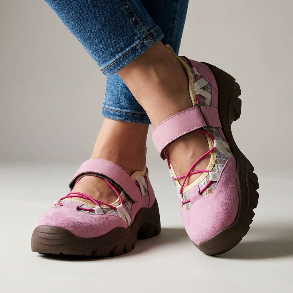 Eleanor™ | ComfortWalk Loafers