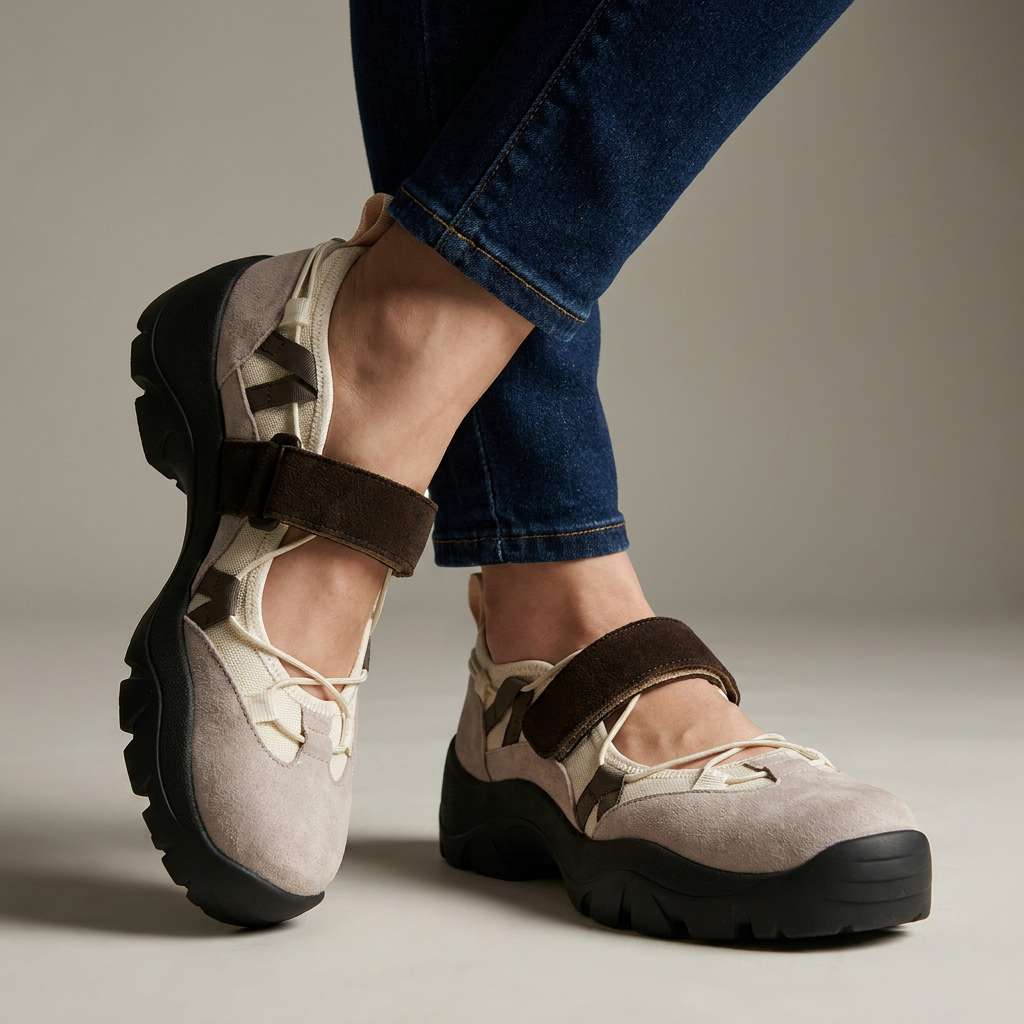 Eleanor™ | ComfortWalk Loafers