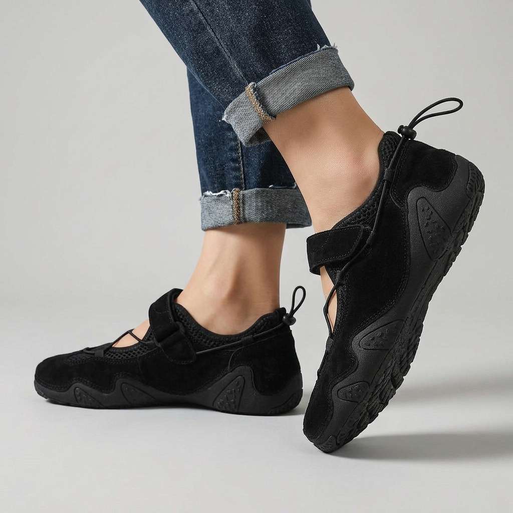 Jasmine™ | ComfortWalk Loafers