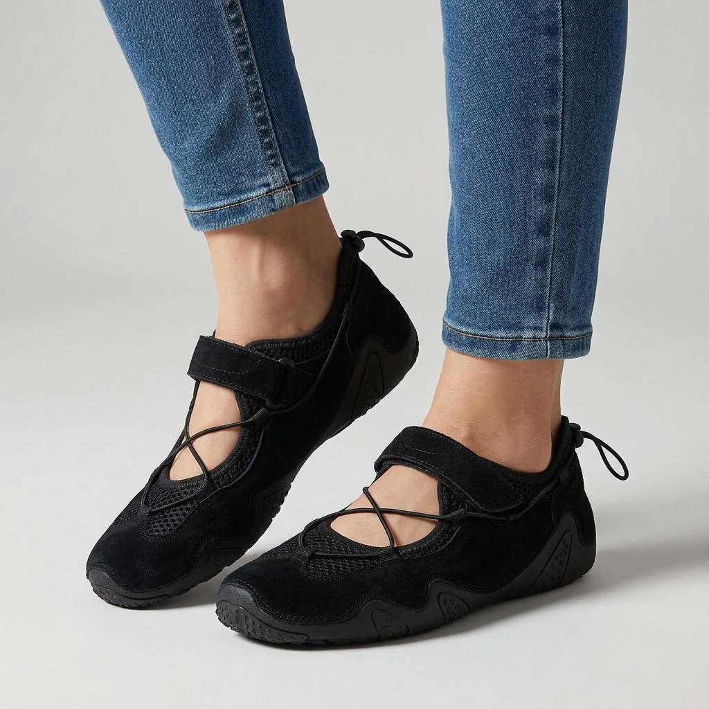 Jasmine™ | ComfortWalk Loafers