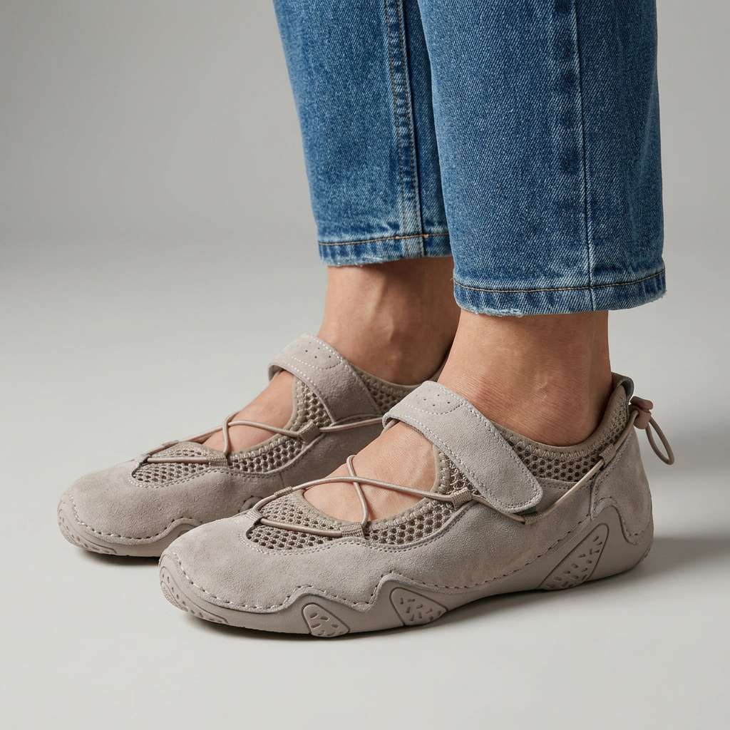 Jasmine™ | ComfortWalk Loafers