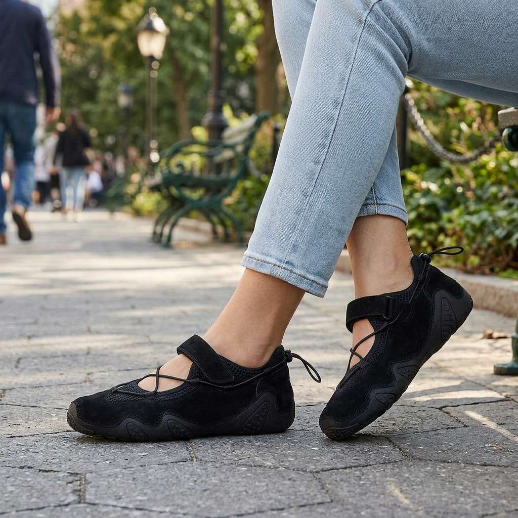 Jasmine™ | ComfortWalk Loafers