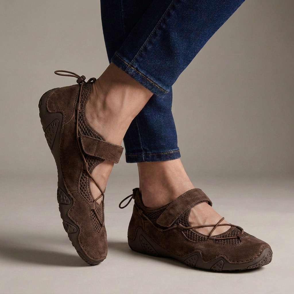 Jasmine™ | ComfortWalk Loafers