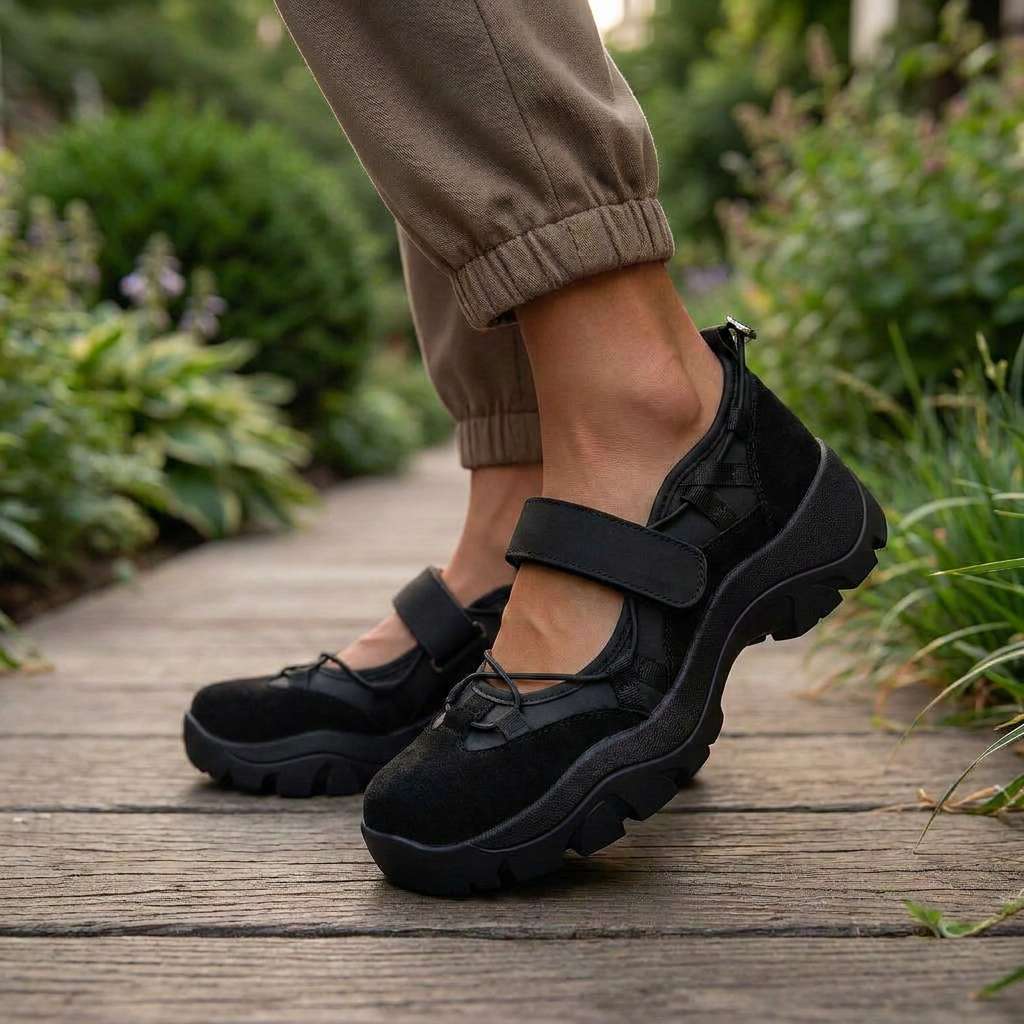 Eleanor™ | ComfortWalk Loafers