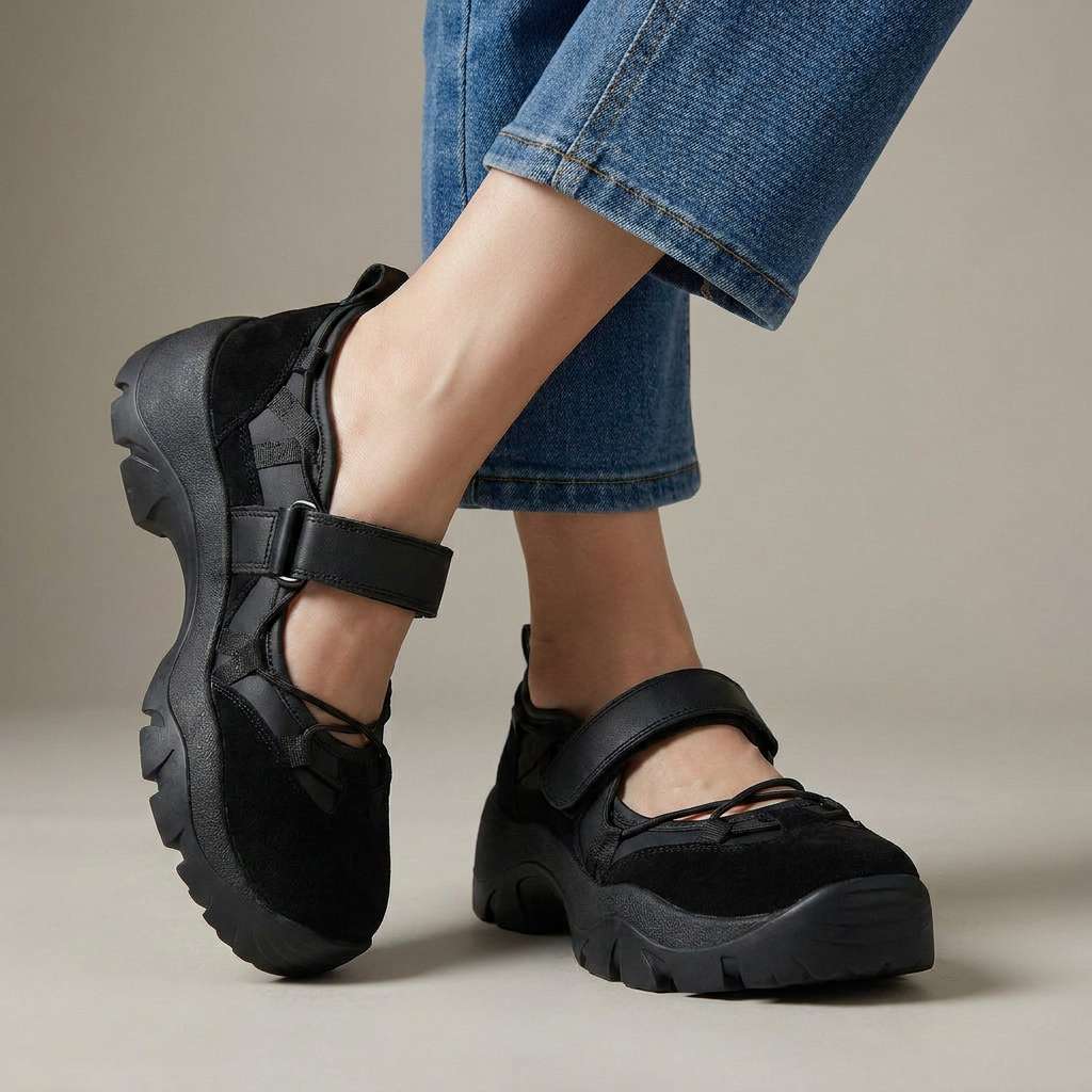 Eleanor™ | ComfortWalk Loafers