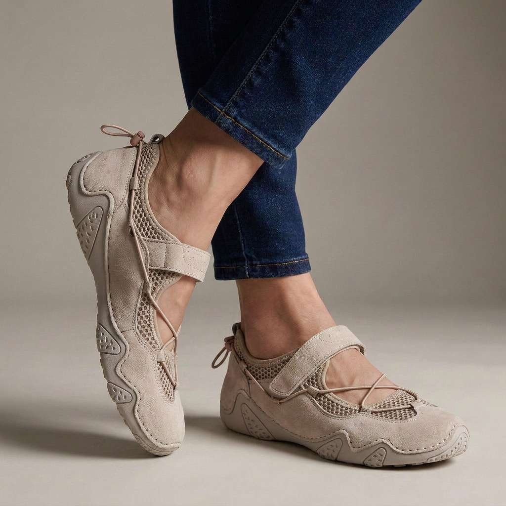 Jasmine™ | ComfortWalk Loafers